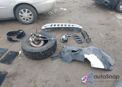 2021 Jeep Wrangler Unlimited Rubicon 4X4 z USA, uszkodzony, nr VIN 1C4HJXFG2MW563261